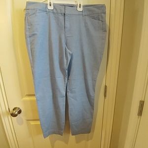 Old Navy pixie pants